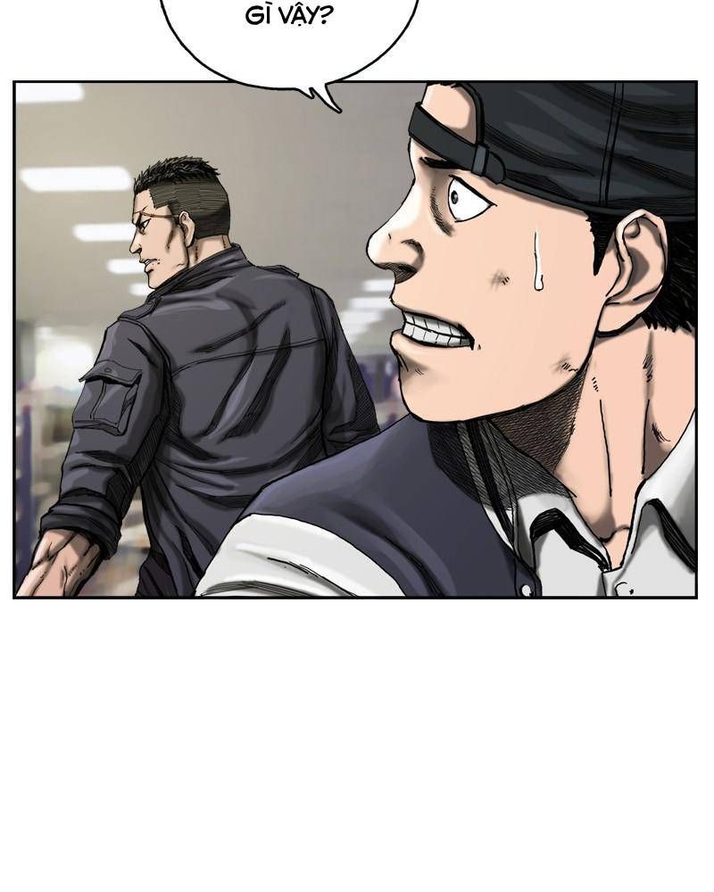 The First Hunter Chapter 2 - 54