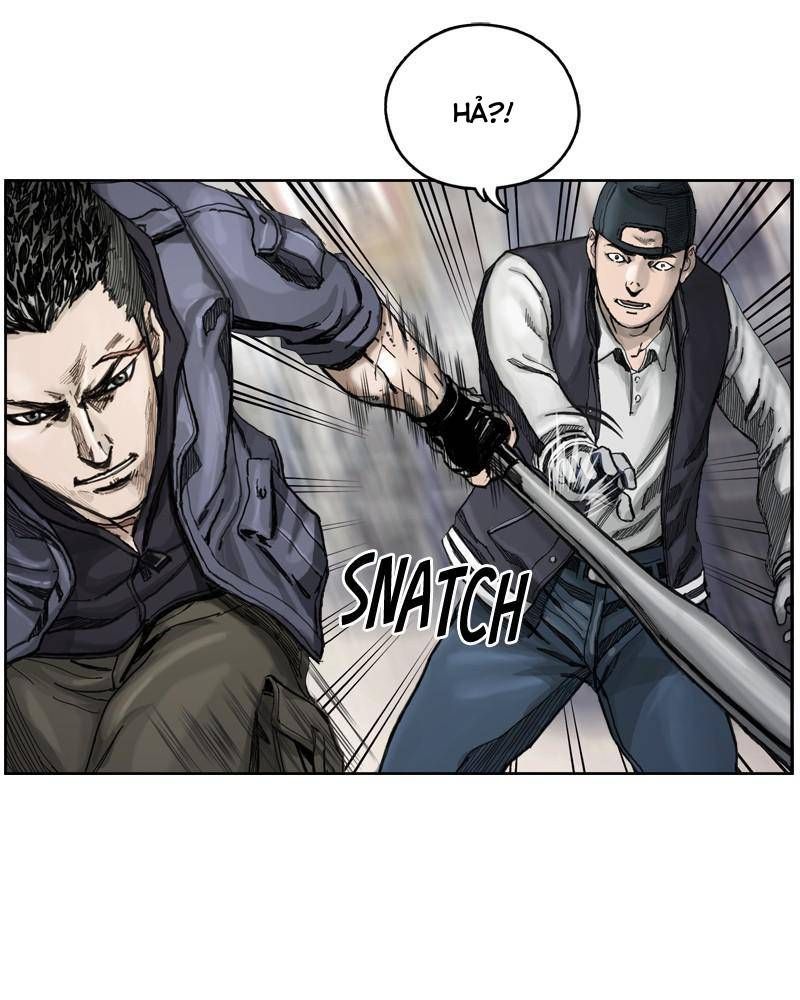 The First Hunter Chapter 2 - 56