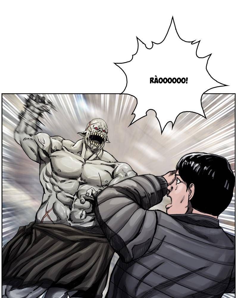 The First Hunter Chapter 2 - 58