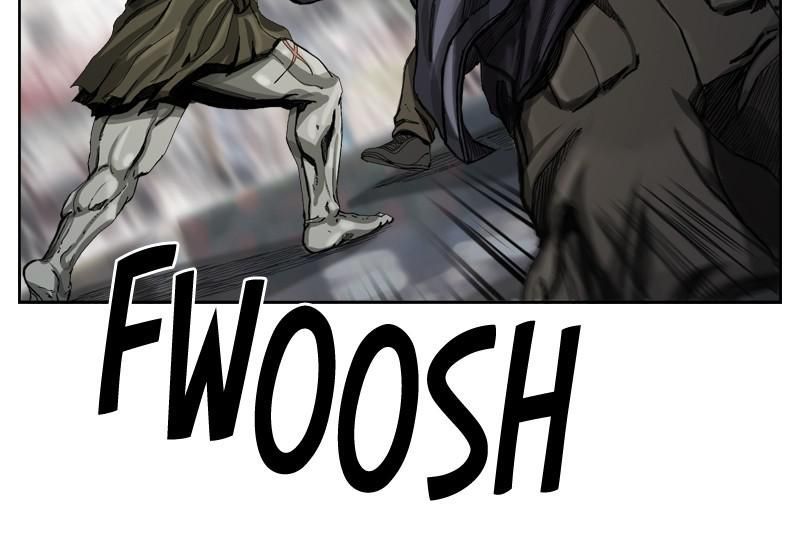 The First Hunter Chapter 2 - 60