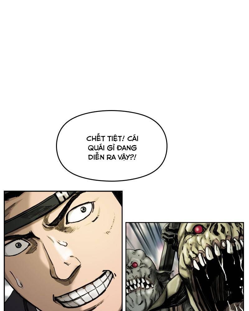 The First Hunter Chapter 2 - 7