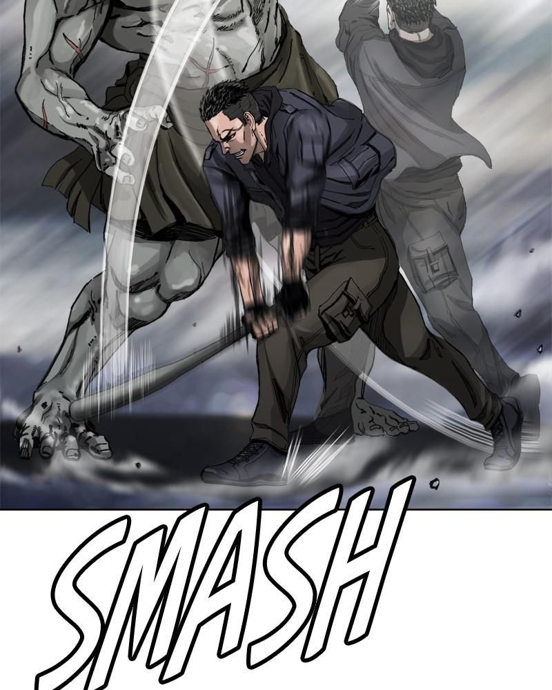 The First Hunter Chapter 2 - 64