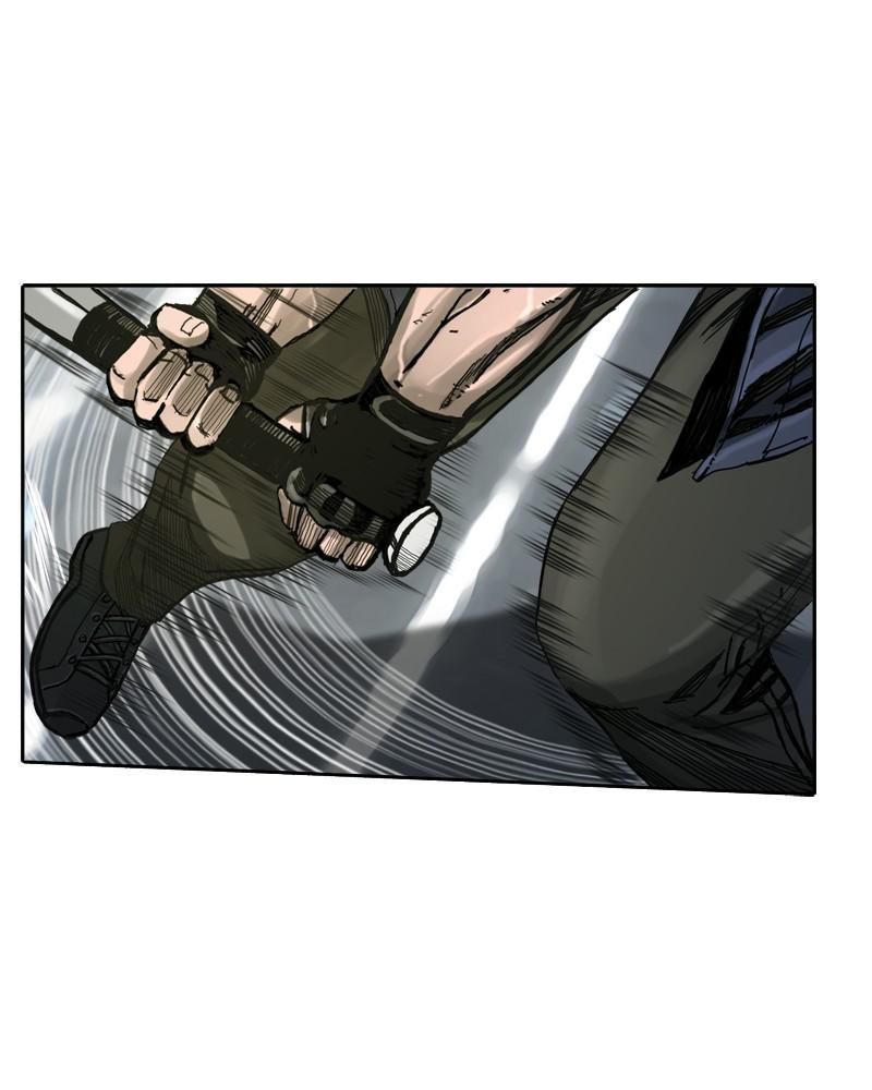 The First Hunter Chapter 2 - 66