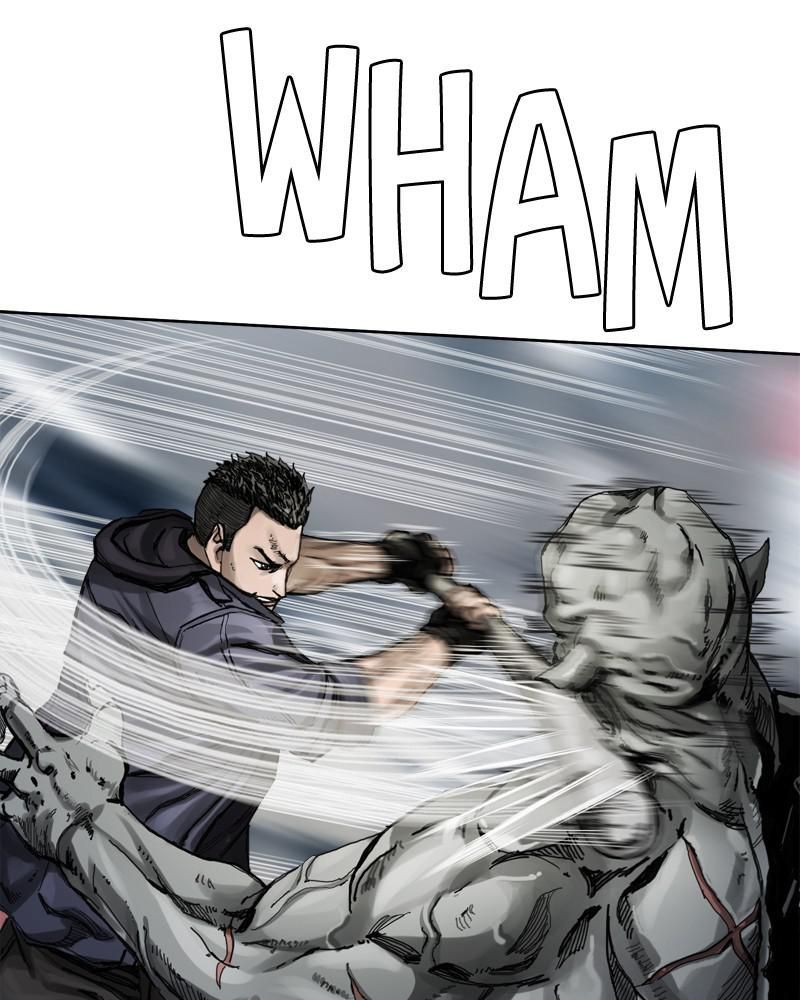 The First Hunter Chapter 2 - 67