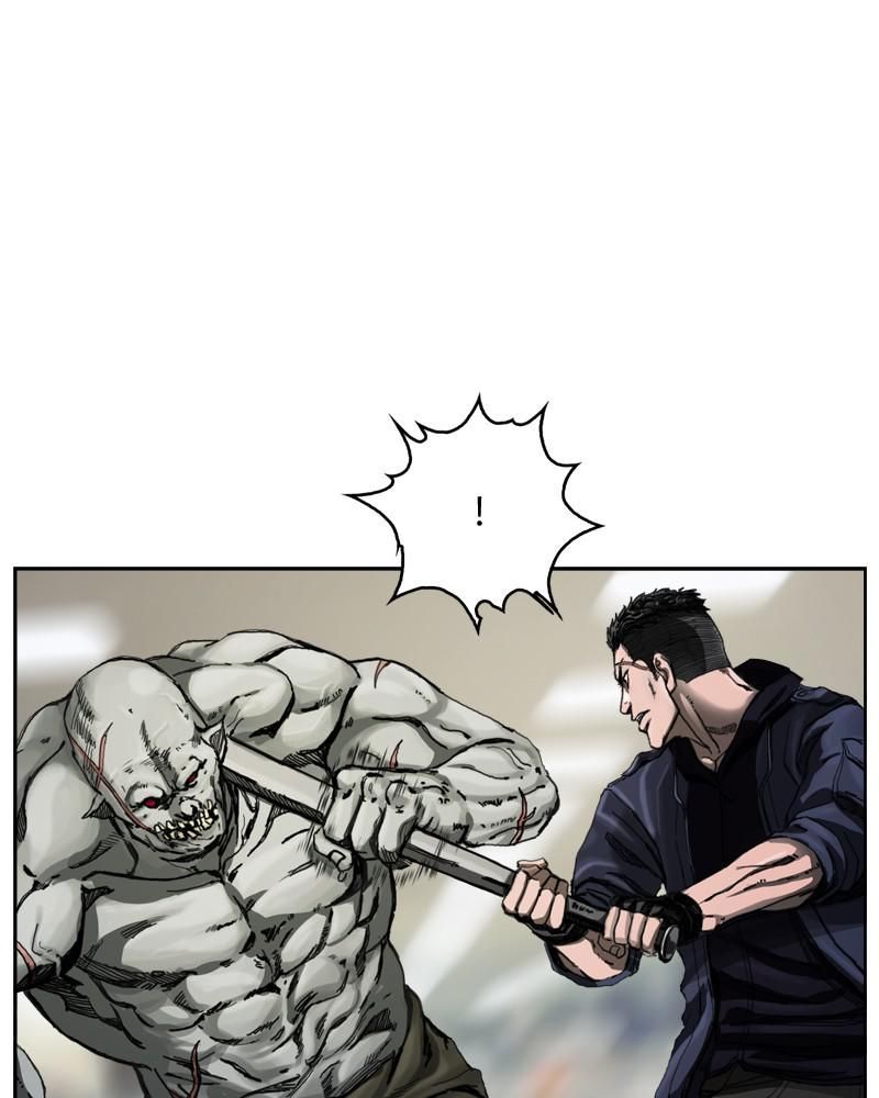 The First Hunter Chapter 2 - 70