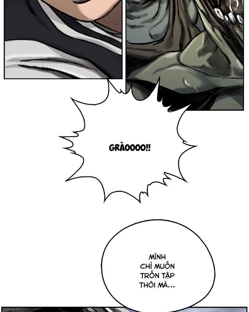 The First Hunter Chapter 2 - 8