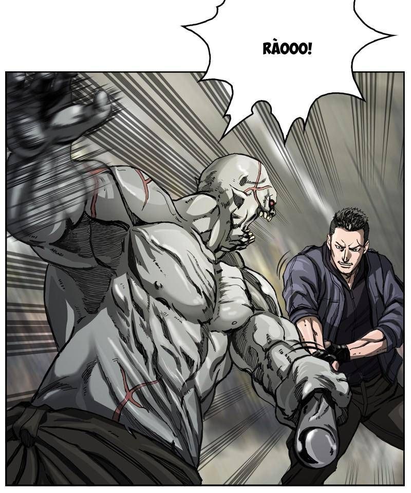 The First Hunter Chapter 2 - 73