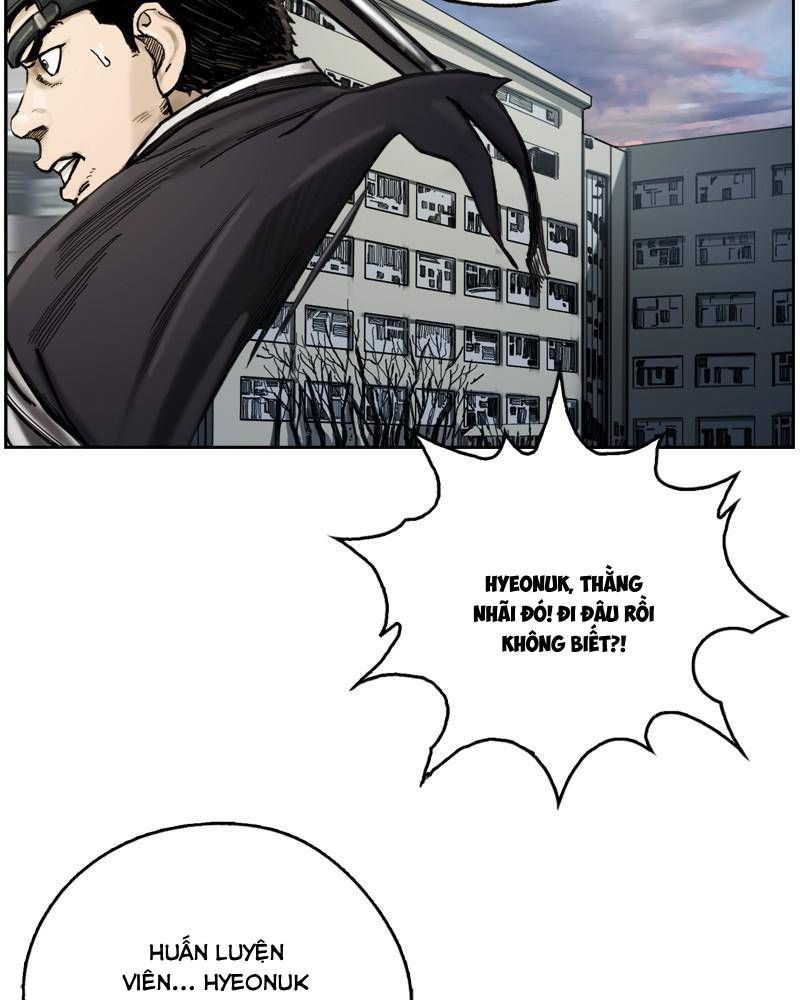 The First Hunter Chapter 2 - 9