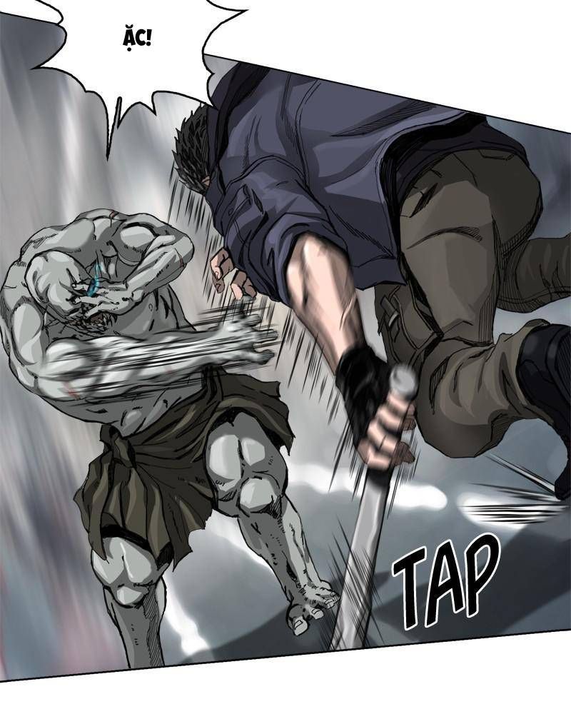 The First Hunter Chapter 2 - 82