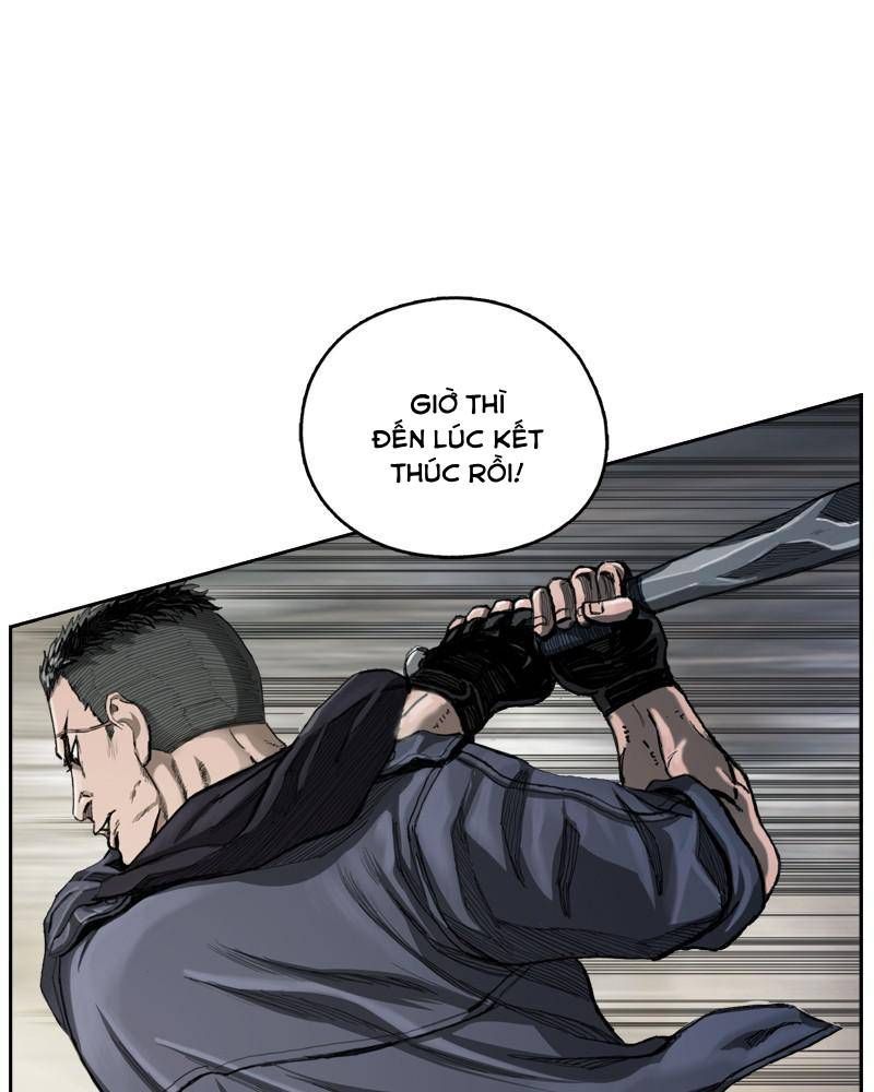 The First Hunter Chapter 2 - 84