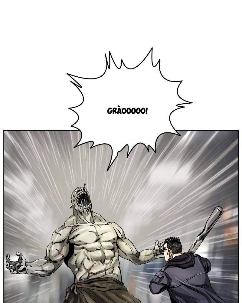 The First Hunter Chapter 2 - 87