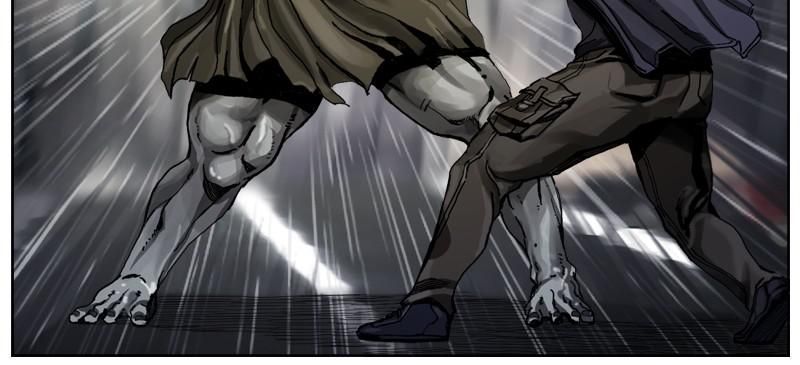 The First Hunter Chapter 2 - 88