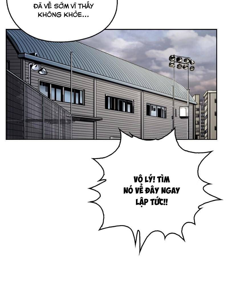 The First Hunter Chapter 2 - 10