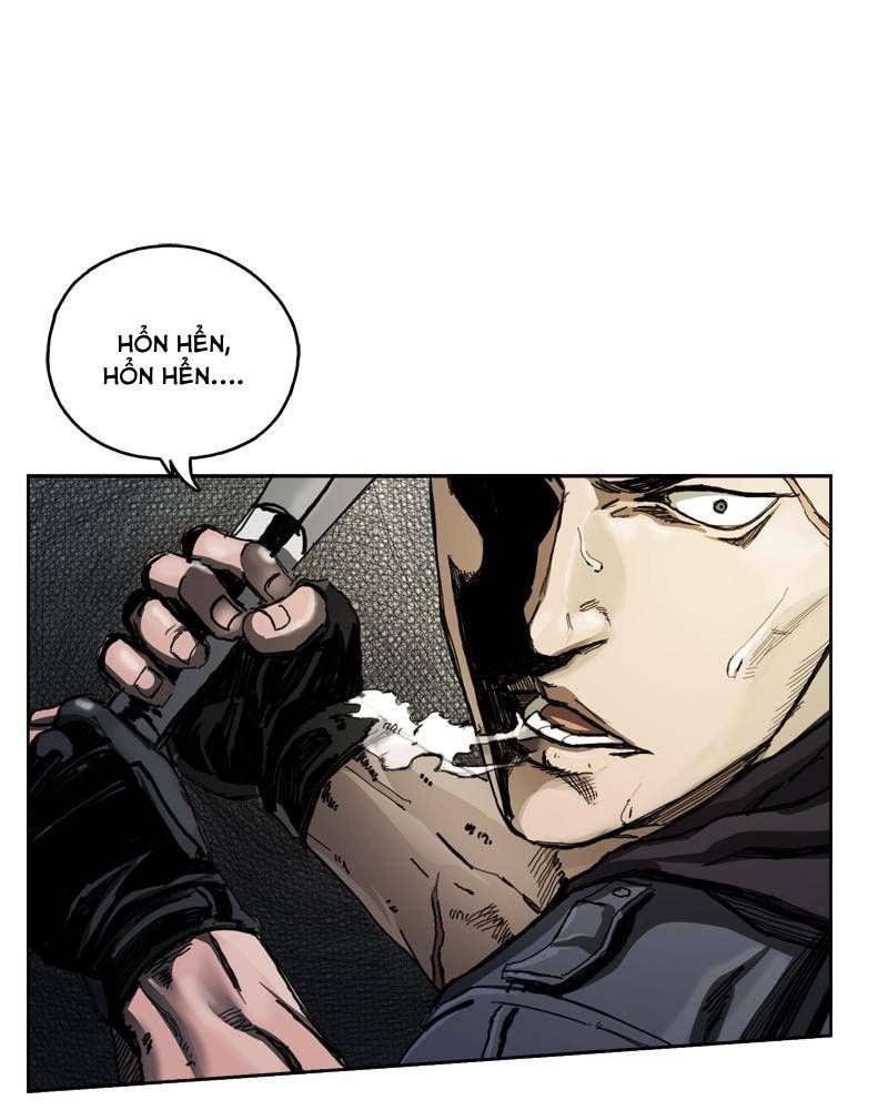 The First Hunter Chapter 2 - 95