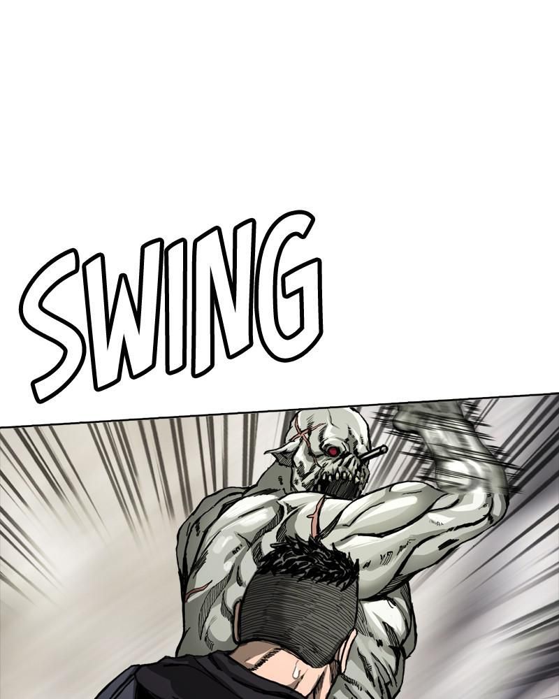 The First Hunter Chapter 2 - 96