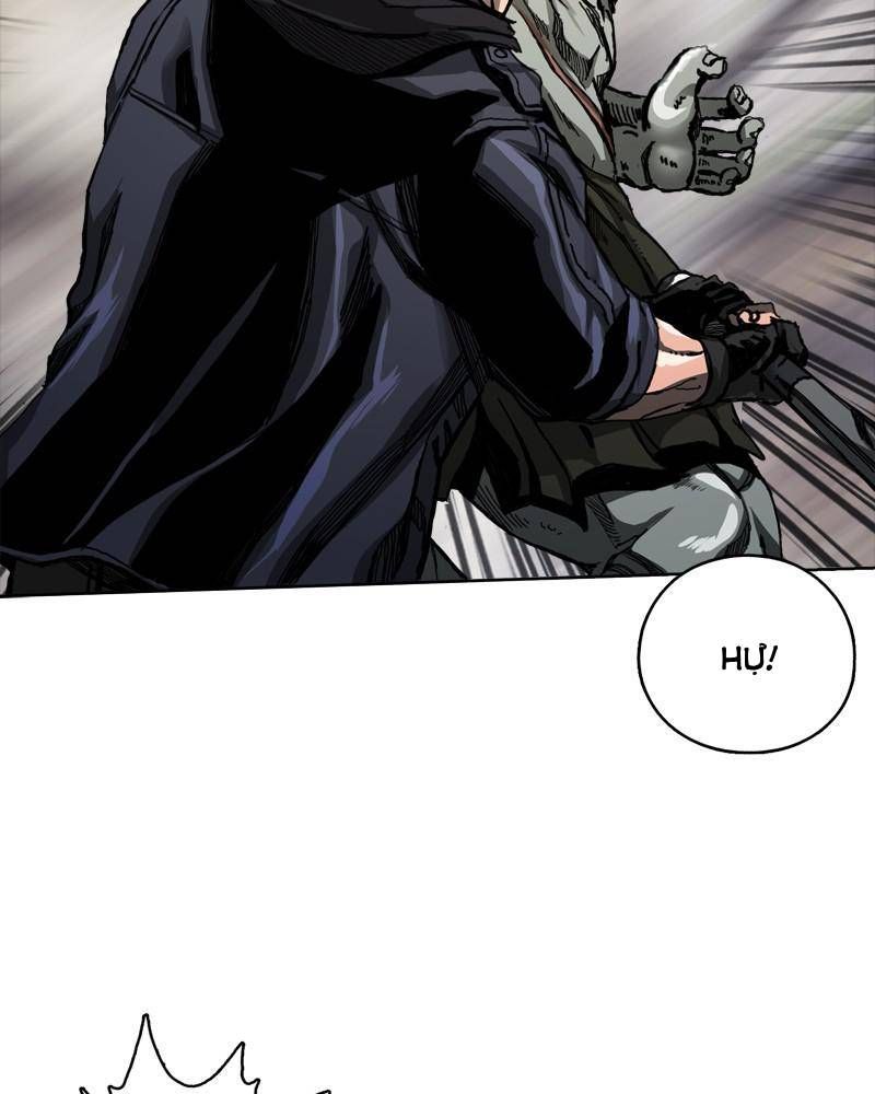 The First Hunter Chapter 2 - 97