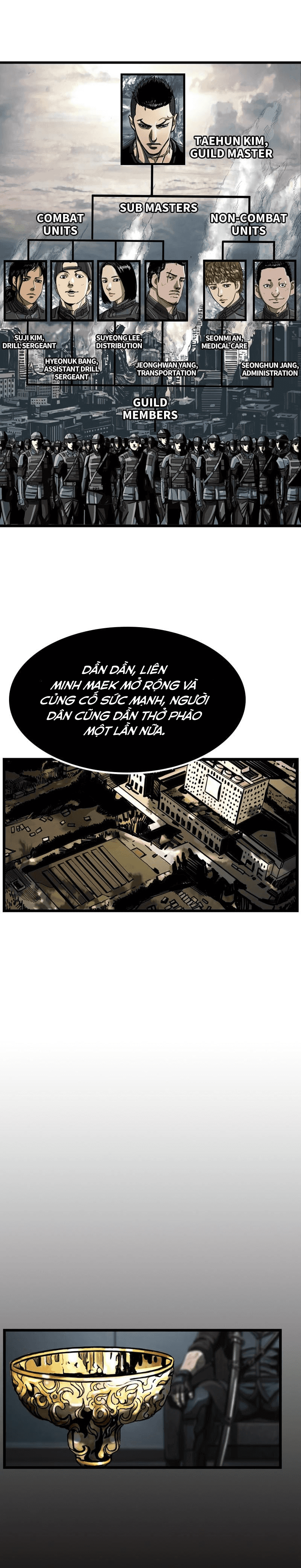 The First Hunter Chapter 20 - 11