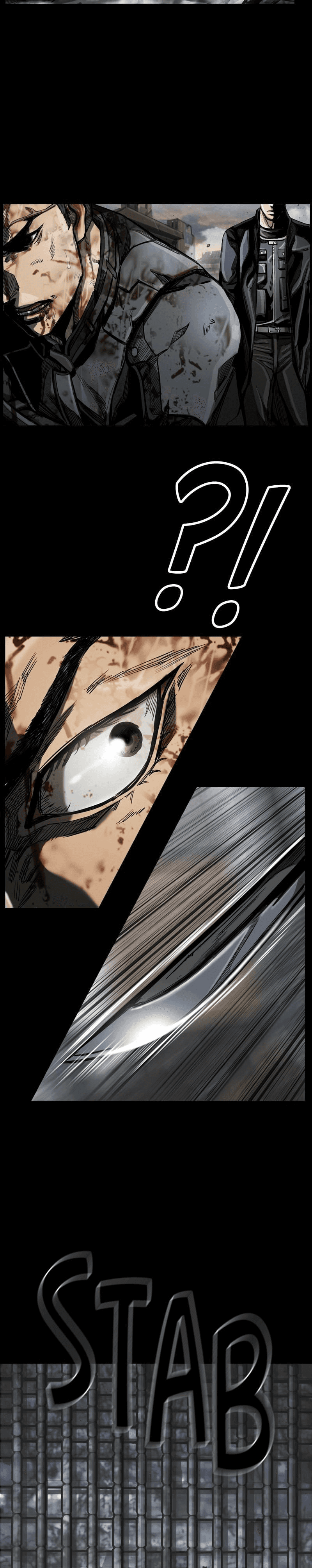 The First Hunter Chapter 20 - 14