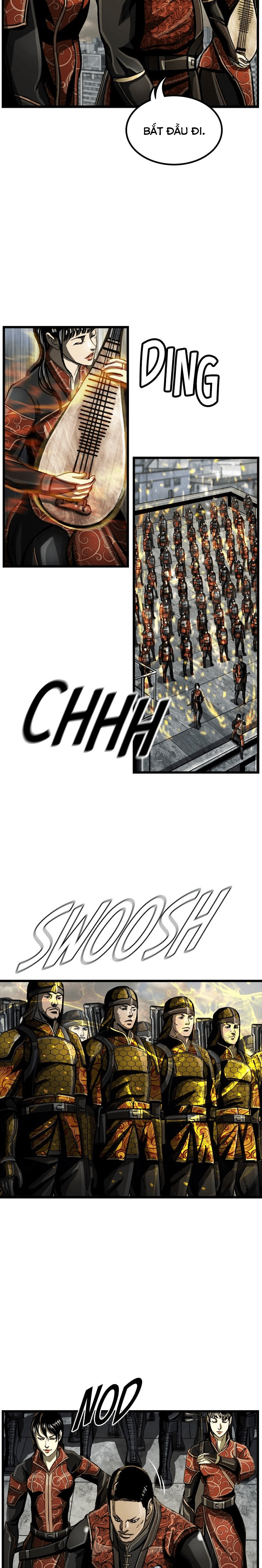 The First Hunter Chapter 20 - 3