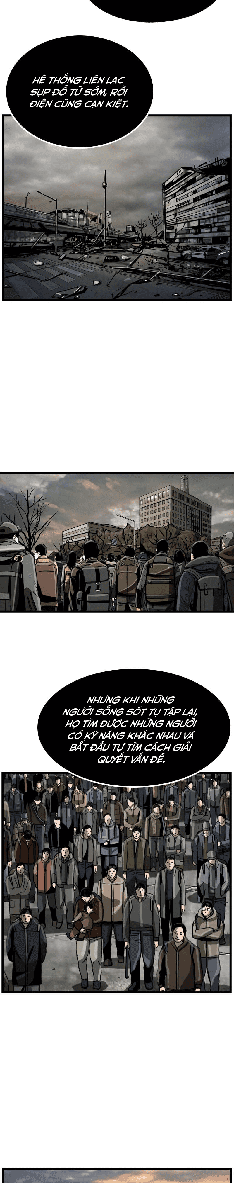 The First Hunter Chapter 20 - 8