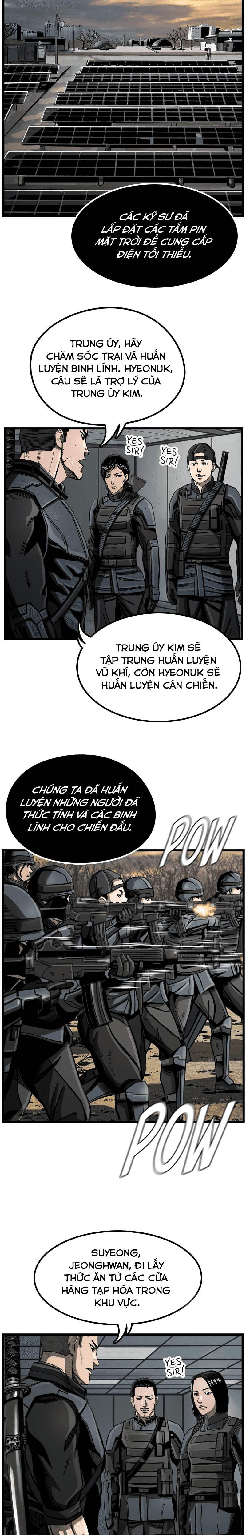 The First Hunter Chapter 20 - 9