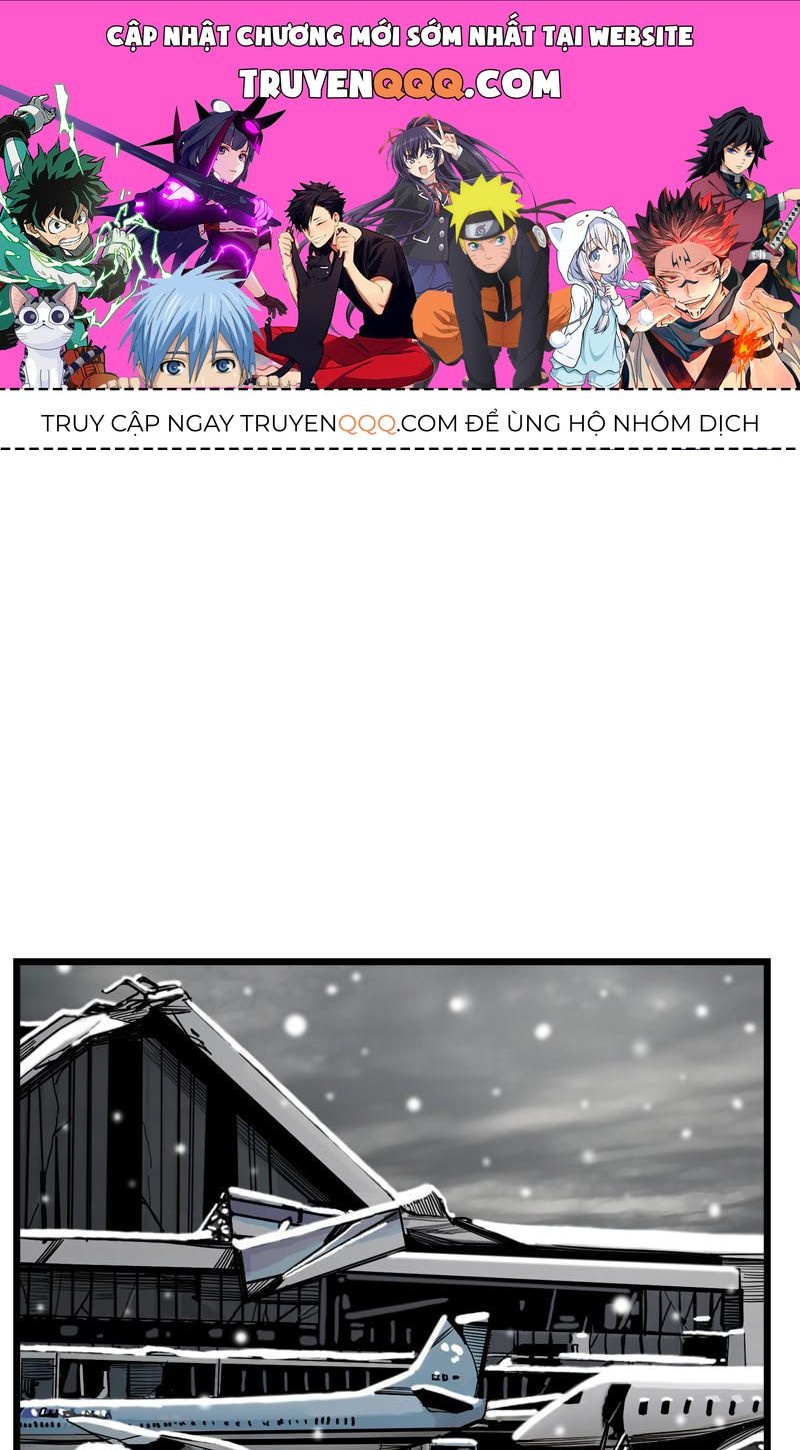 The First Hunter Chapter 21 - 1