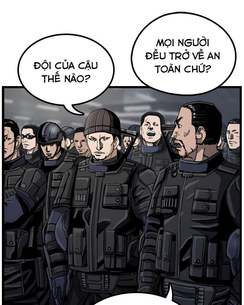 The First Hunter Chapter 21 - 13