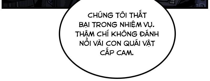 The First Hunter Chapter 21 - 14