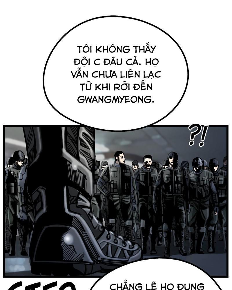 The First Hunter Chapter 21 - 15