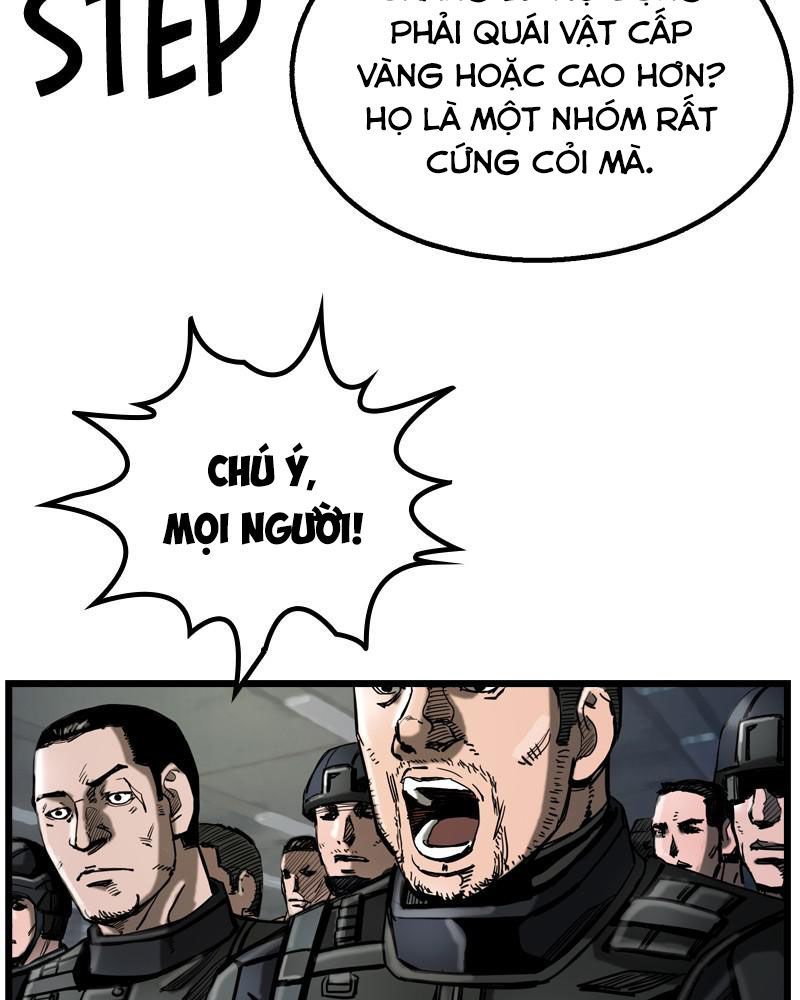 The First Hunter Chapter 21 - 16