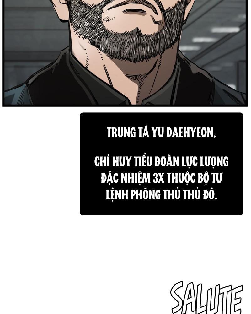 The First Hunter Chapter 21 - 20