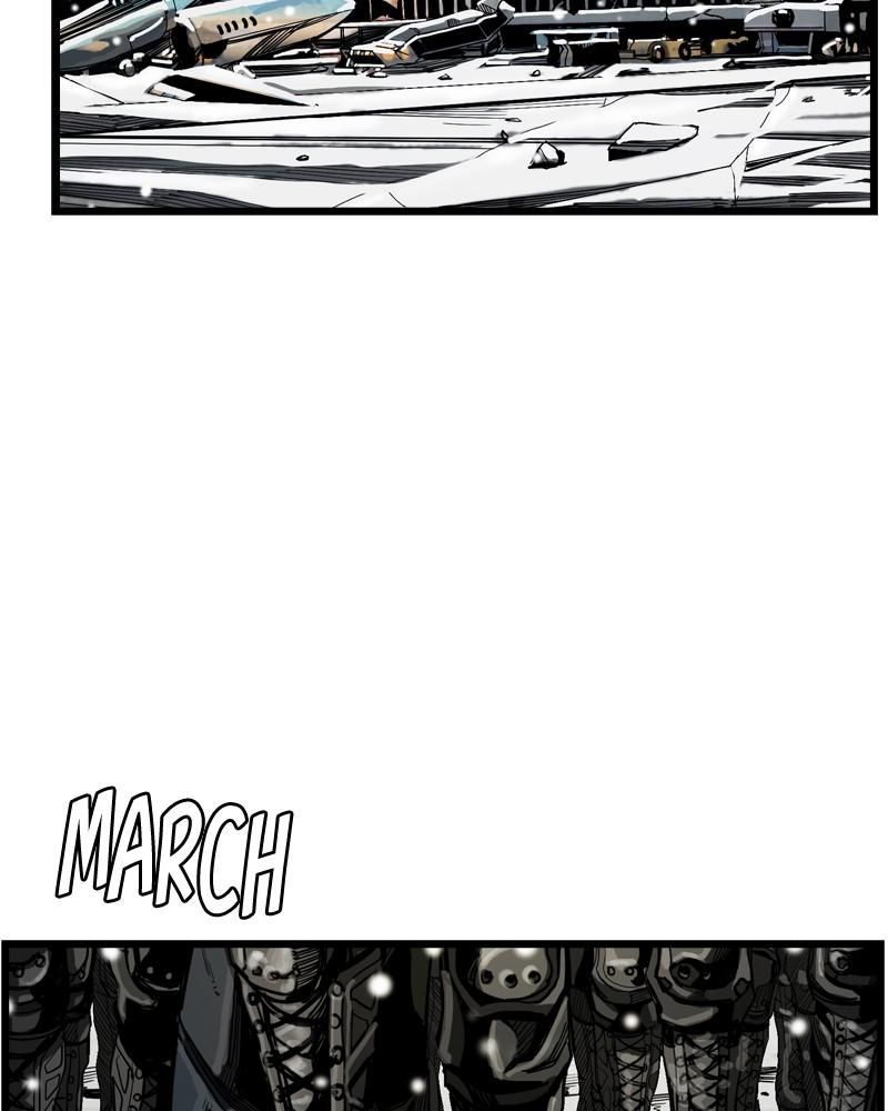 The First Hunter Chapter 21 - 3