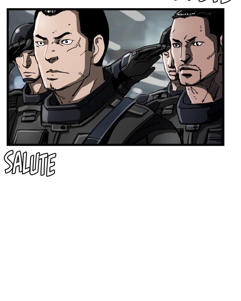 The First Hunter Chapter 21 - 21