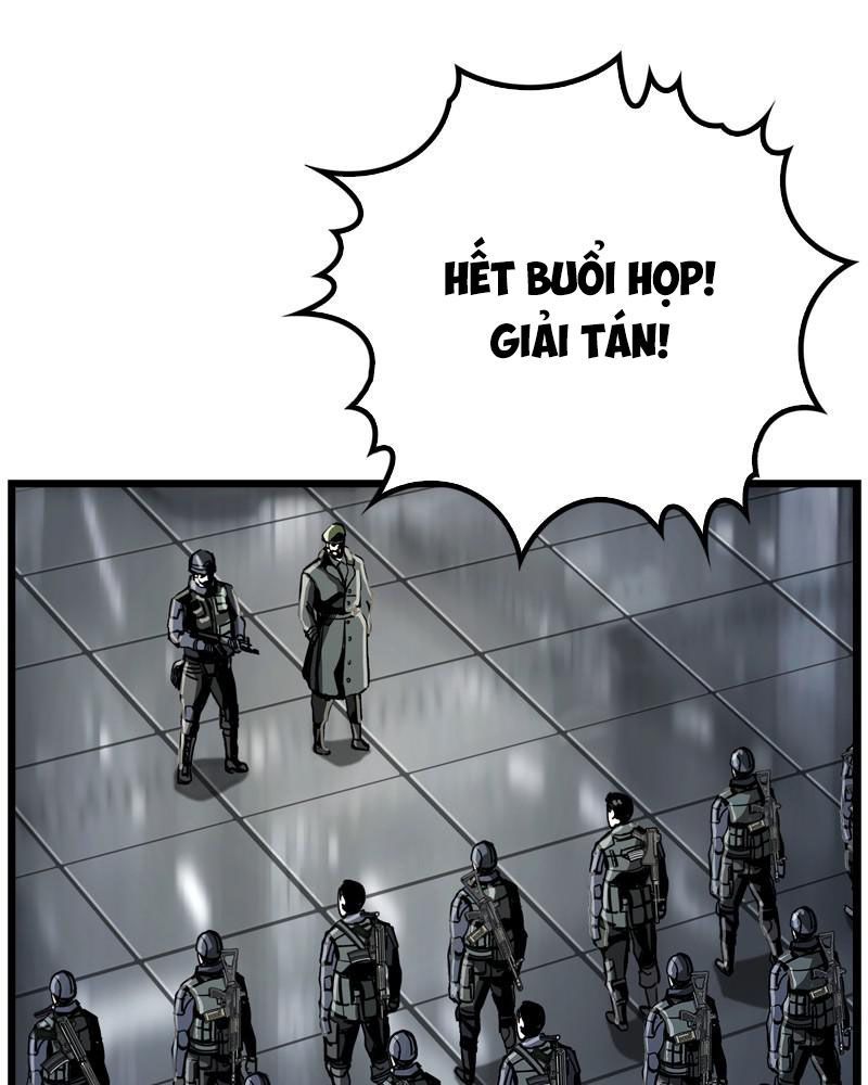 The First Hunter Chapter 21 - 23