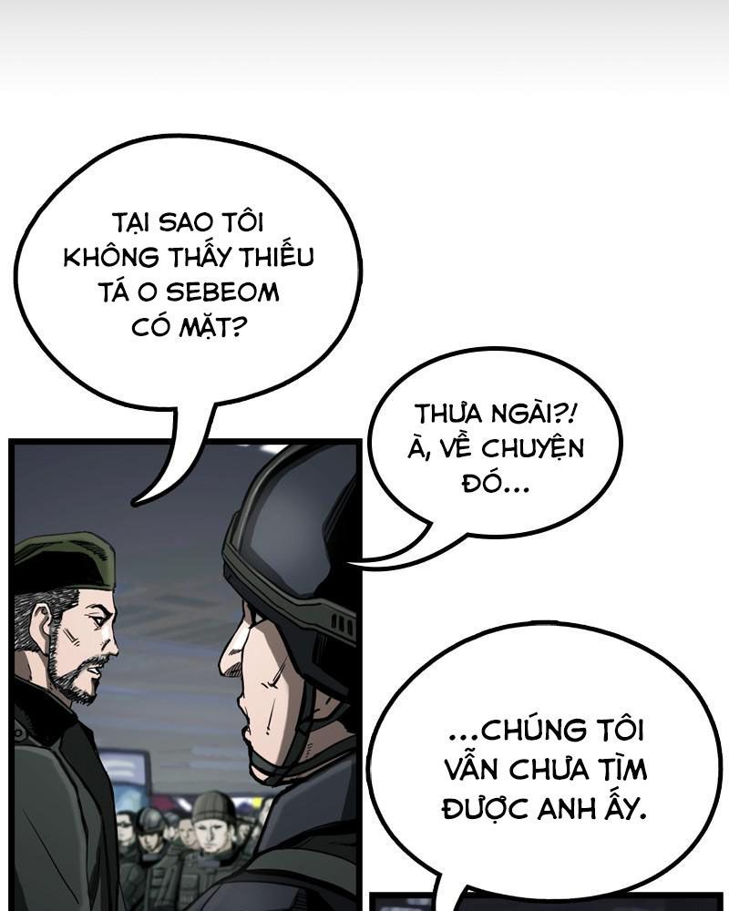 The First Hunter Chapter 21 - 27