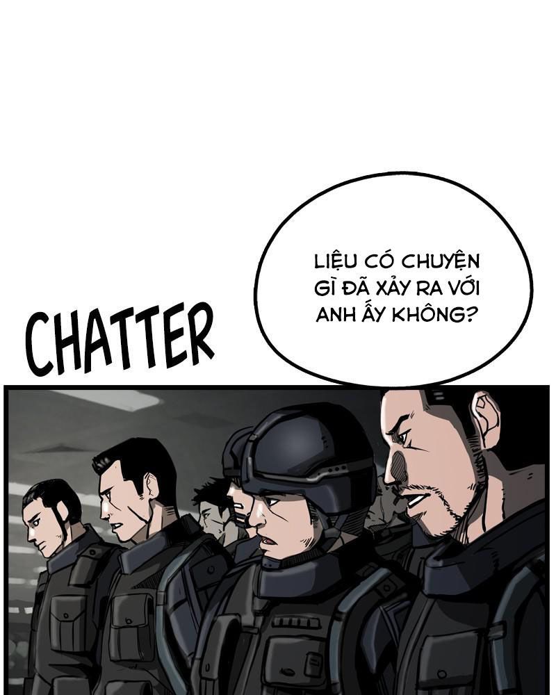 The First Hunter Chapter 21 - 29