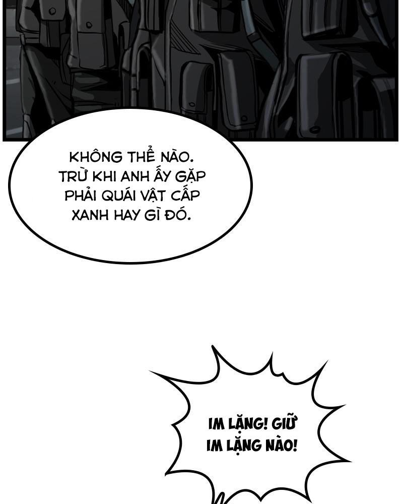 The First Hunter Chapter 21 - 30