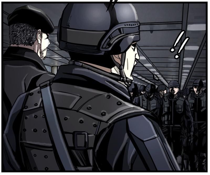 The First Hunter Chapter 21 - 31