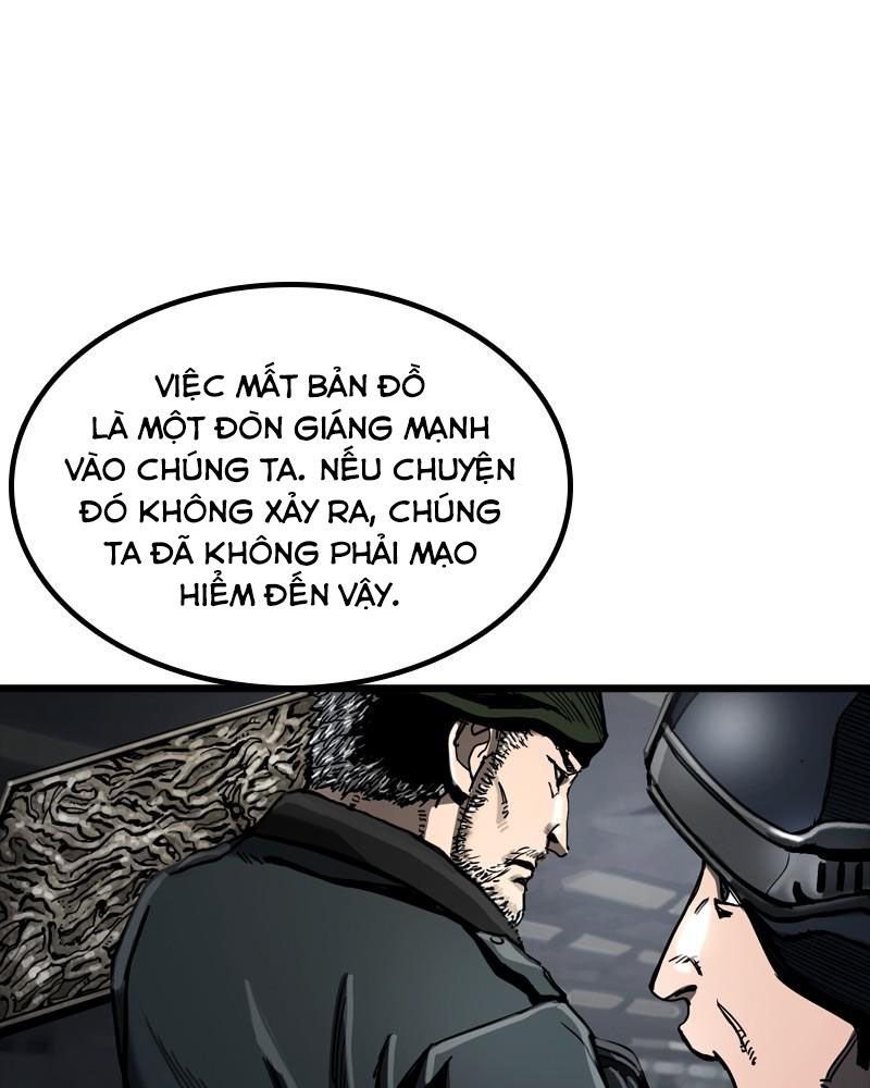 The First Hunter Chapter 21 - 32