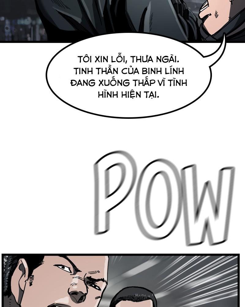 The First Hunter Chapter 21 - 33