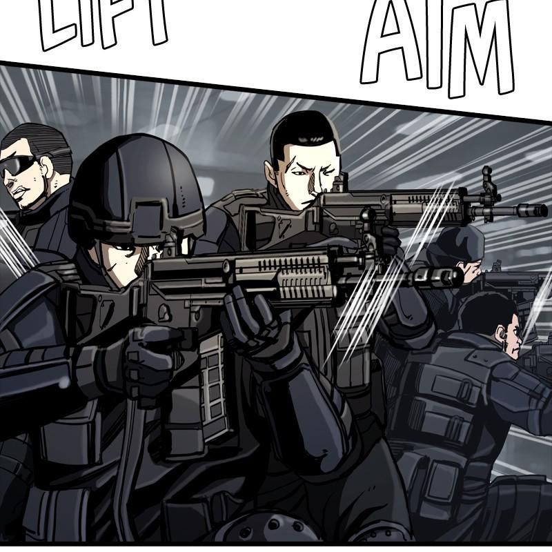 The First Hunter Chapter 21 - 36