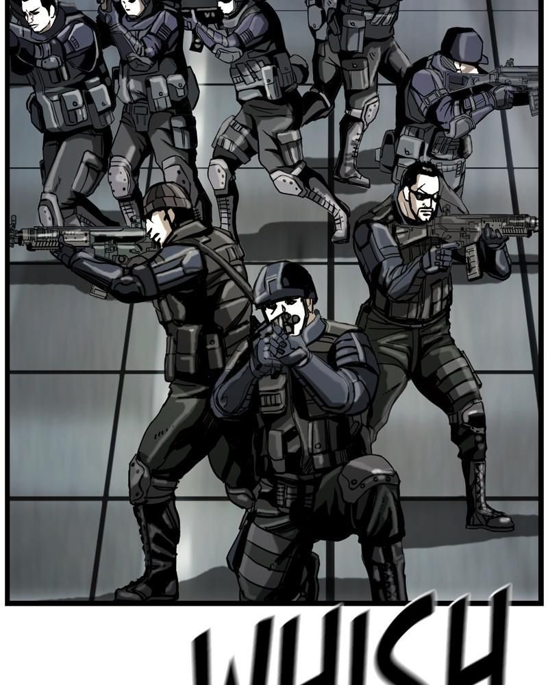 The First Hunter Chapter 21 - 38