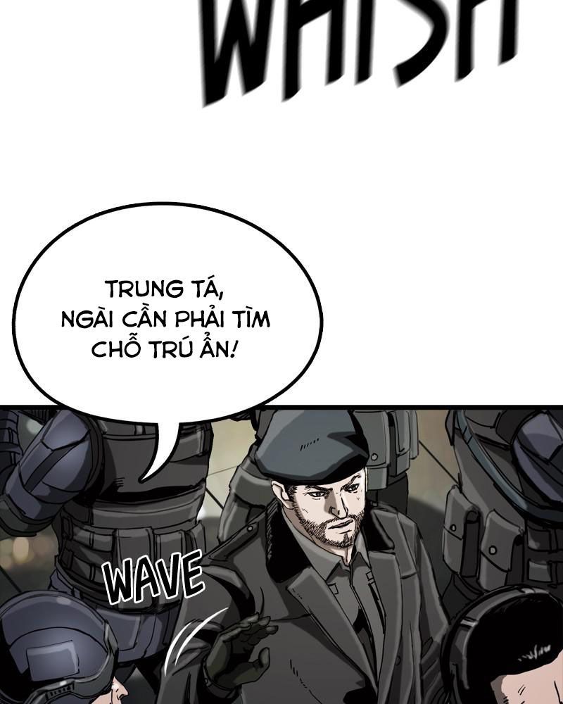 The First Hunter Chapter 21 - 39