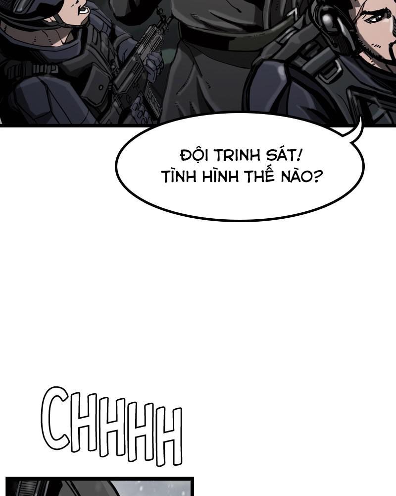 The First Hunter Chapter 21 - 40