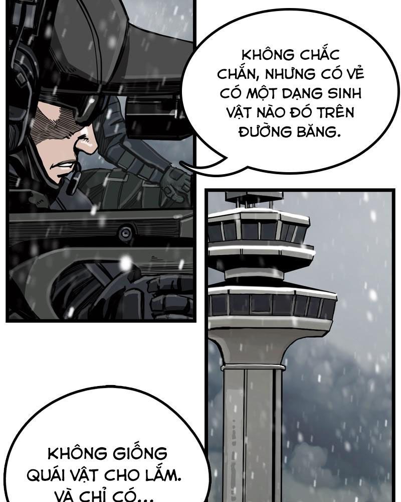 The First Hunter Chapter 21 - 41