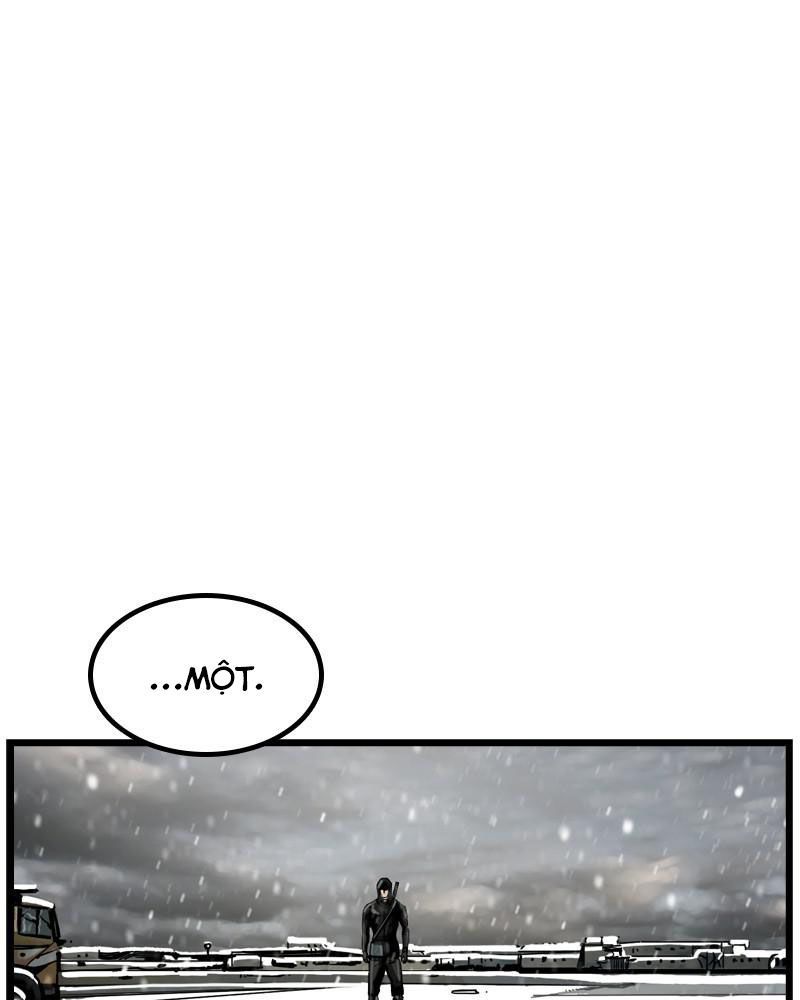 The First Hunter Chapter 21 - 43