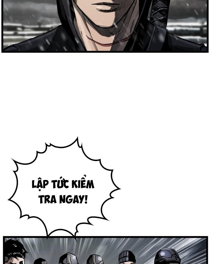 The First Hunter Chapter 21 - 45