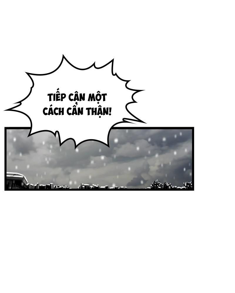 The First Hunter Chapter 21 - 47