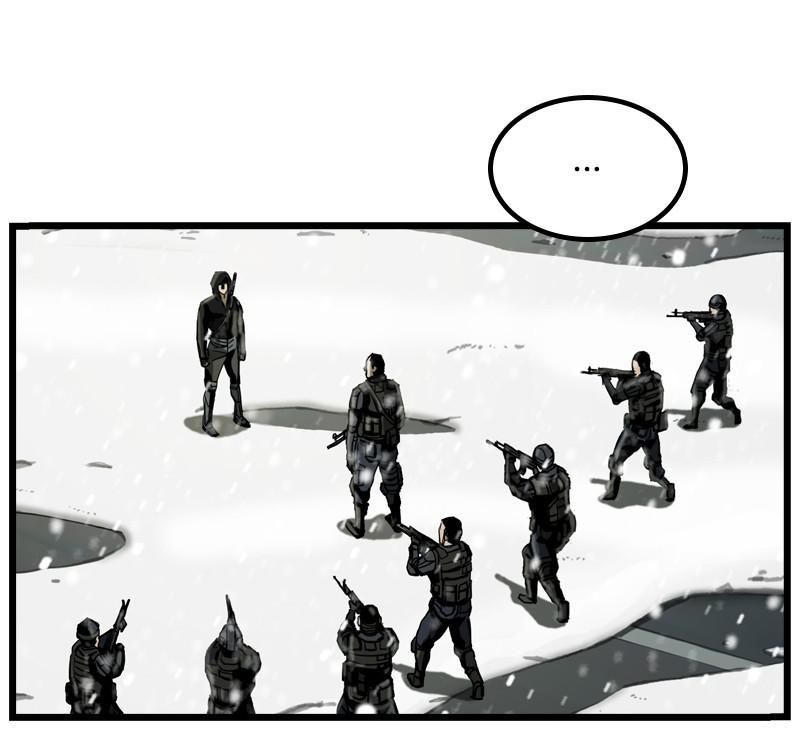 The First Hunter Chapter 21 - 48