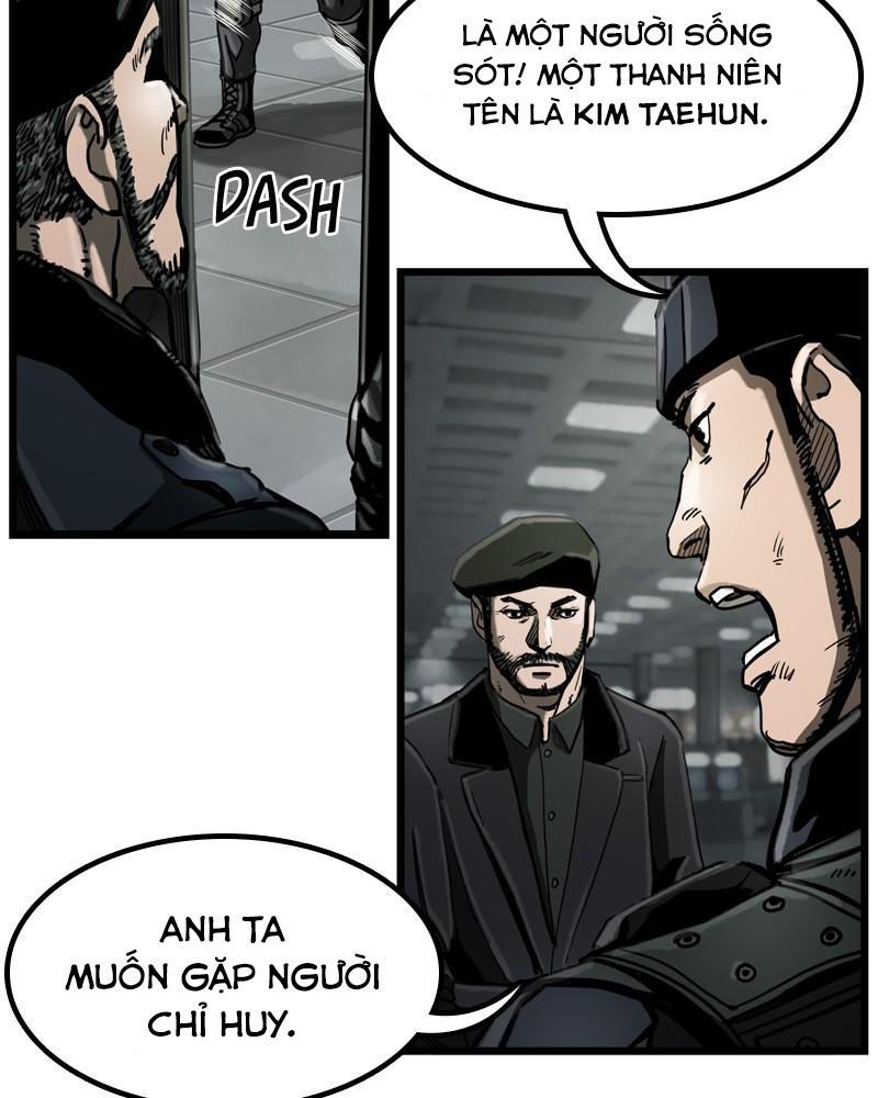 The First Hunter Chapter 21 - 50